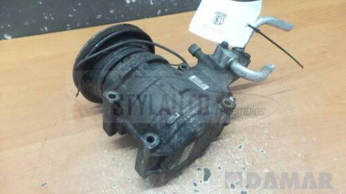 compresor de aire mitsubishi montero 3.5 v6 447200-0526 4472000526