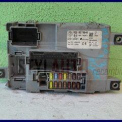 caja de fusibles fiat 500 00518279840