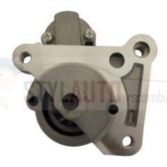 motor de arranque renault dci dti 0986022910 / 11021670 / 11090087 / 7700116282 / 8080189