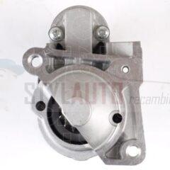 motor de arranque dacia renault 0986021741 / 11021740 / 113927 / 23300-00QAW / 23300-00QUA