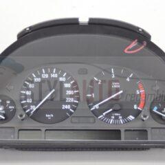 cuadro de relojes bmw 530d 525d 62116914882 110008784297