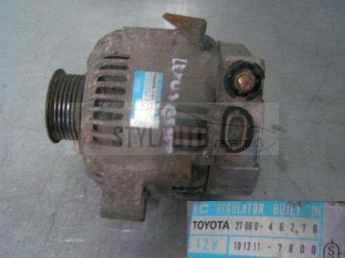 alternador lexus gs 300 27060-46270 2706046270 101211-7800