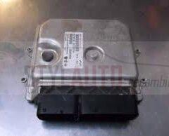 centrlaita motor fiat fiorino MJD 8F3. QF / 55263694