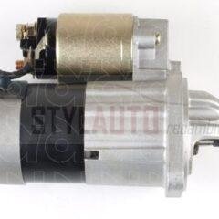 motor de arranque JOHN DEERE S114-613 S114613