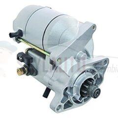 motor de arranque kubota 228000-4780 / 228000-4781 228000-4780 228000-4781 SND2017