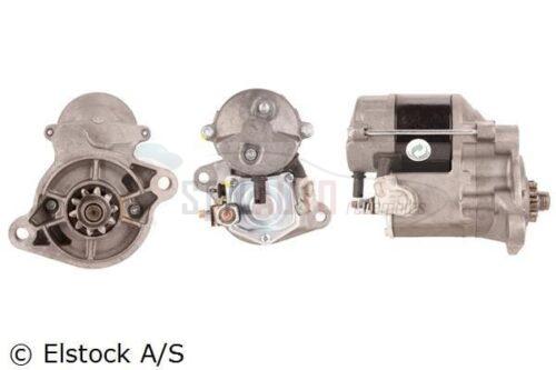 motor de arranque DAEWOOD 228000-5060 / DRS0355 228000-5060 / DRS0355