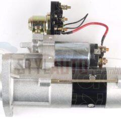 motor de arranque MITSUBISHI Canter M002T67981 / M008T80071 / M008T80071A / M008T80071B / M008T85071