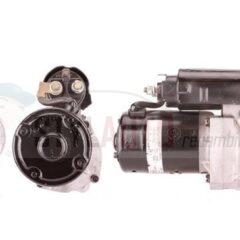 motor de arranque NISSAN BUS S25-129 / S25-129A / S25-129C / S25-132 / S25-132F