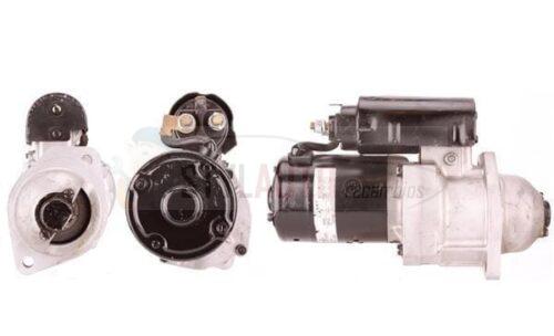 motor de arranque NISSAN BUS S25-129 / S25-129A / S25-129C / S25-132 / S25-132F