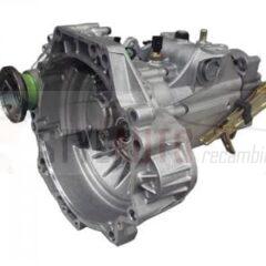 caja cambios opel corsa d 1.3 16v cdti (75 cv) 55565178