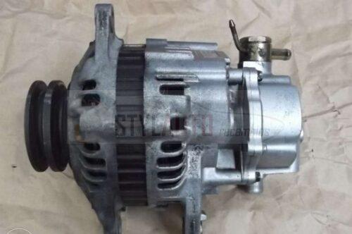 alternador mitsubishi montero 2.5 d a2t82899