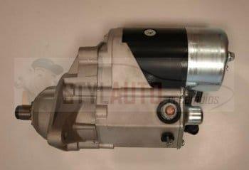 motor de arranque CUMMINS 3957592 DRS0357 228000-6640 228000-4991 228000-1753