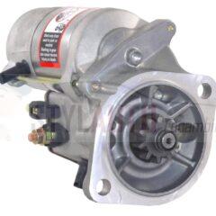 motor de arranque maquinaria BOBCAT 6670727