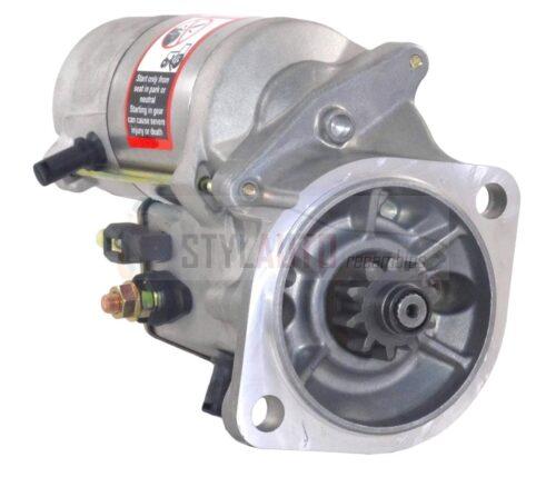 motor de arranque maquinaria BOBCAT 6670727