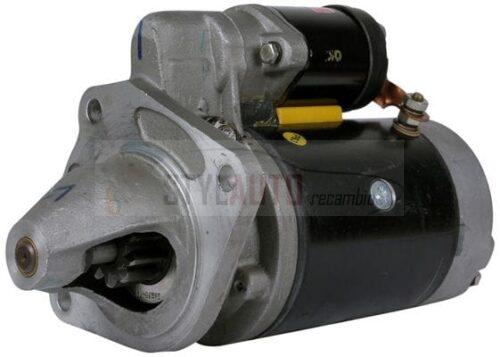 motor de arranque ebro 0001367064 9000143111 104788 S512499 902354