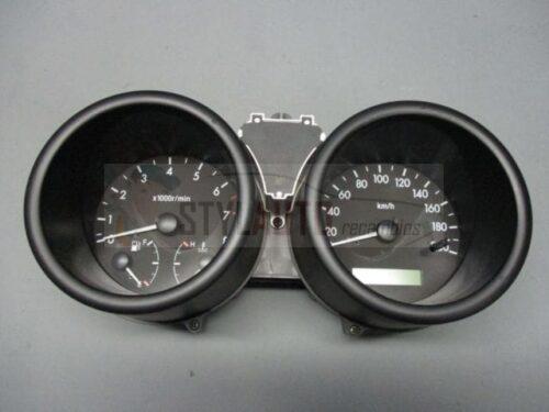 cuadro instrumentos chevrolet kalos 1.4 cat (83 cv) 96461301