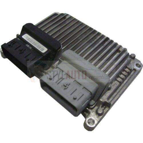 centralita motor uce chevrolet aveo ls 1.4 cat (101 cv) 2008-2012 96992541