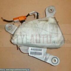 airbag pasajero derecho bmw e39 34826833202h