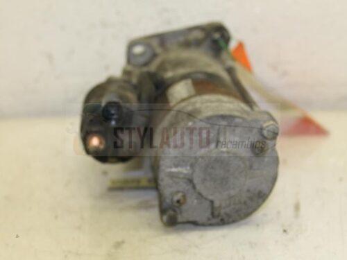 motor arranque chrysler voyager (rg) 2.5 crd se (143 cv) 04727313AA