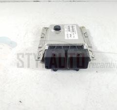 centralita de motor fiat panda 1.2 año 2015 52013977