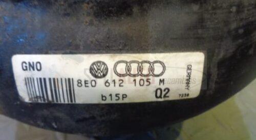 servofrenos audi a6 8e0612105m 8e0 612 105 m