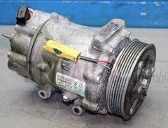 compresor de aire citroen c5 c4 9684960580