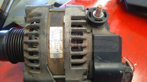 alternador jaguar s-type 2005 Diesel 2.7 4R8310300AB 4R83-10300-AB, 104210-3720, 1042103720