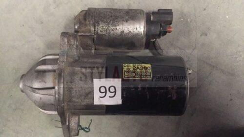 motor arranque kia rio 1.5 crdi active (110 cv) 2007-2015 1195925