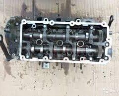 culata volkswagen touareg (7l6) 3.0 v6 tdi dpf (224 cv) 1059354AJ