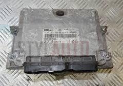 centralita de motor fiat doblo FIAT DOBLO 1.9 JTD 2005 ECU 0281011499 55198484