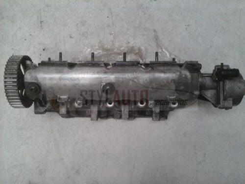 culata renault scenic 1.9 dci f9qee804