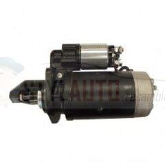 motor de arranque hyster 0001367054 / 260-67102 / 52078 / CGB-52078 LRS1313, LRS01313 DRS0467