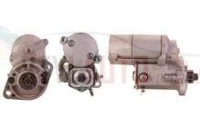 motor de arranque kubota 11040347EU / 17331-63012 / 17331-63014 / 17331-63016 / AEY1325 / CST40184 / E5500-6301 / E5500-