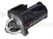 motor de arranque mercedes 0001109014 / 0001109036 / 0001109250 / 0001110091 / 0001160 / 0001218006 / 0001218021 / 0001218029