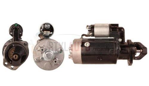 motor de arranque kdh 0001231006 / 0001368077 / 53134 / CGB-53134