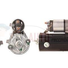 motor de arranque opel 0001109015 / 0001109052 / 0001109055 / 0001109062 / 0001109068 / 0004424 / 0986017420 / 0986017423