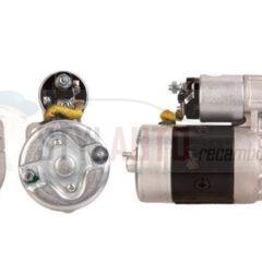 motor de arranque kdh 0001218172 / 0001223002 / 01-5609 / 0986018290 / 11018290EU / 11131951 / 1180995 / 25-2390 / 2934631