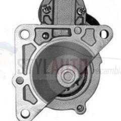 motor de arranque renault opel 0986020091 / 11020090 / 11090012 / 11139335 / 11139427 / 25-2370 / 330016092 / 458501 / 52370