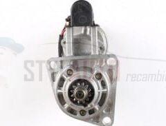 motor arranque mitsubishi maquinaria 03112-7090 / M2T78071 / M2T78072