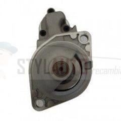 motor de arranque lombardini stiga 0001107024 / 0986018110 / 11018070EU / 11018110EU / 25-1466 / 51466 / 58401420 / 58402460