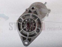 motor de arranque lister 04112210 / 11131136 / 128000-8101 / 128000-8170 / 128000-8171 / 228000-1880 / 228000-1881 / 228000