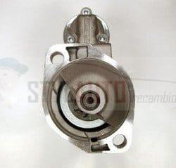 motor de arranque yale 0001109357 / 0001109358 / 0001109360 / 0001218176 / 0001218776 / 0001218819 / 000135401