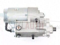 motor de arranque caterpillar 028000-9830 / 028000-9831 / 128000-7030 / 128000-7031 / 128000-7700 / 128000-7701 / 25-4100