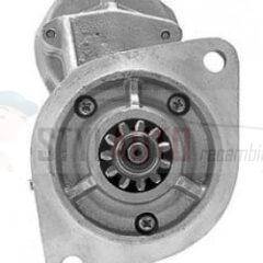 motor de arranque mitsubishi canter 243-25502 / 45-2325 / M002T78381 / M002T78382 / M2T78381 / M2T78382 / ME087589 / ME087590