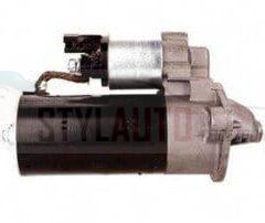 motor de arranque toyota 0001110132 / 0986018680 / 28100-0G010 / 28100-0G020 / CGB-28680