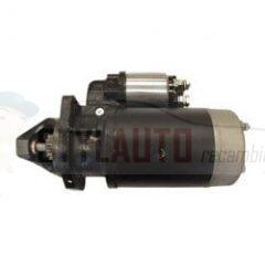 motor de arranque volvo 0001369002 / 0001369006 / 52494 / CGB-52494