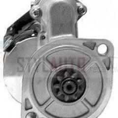 motor de arranque kubota 0-23000-0040 / 21020BA102 / 246-25235 / 45-4305 / 600-813-3111