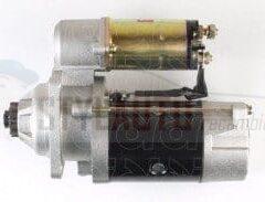 motor de arranque clark 111445 / 601110250 / 6011-10250