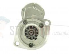 motor arranque komatsu 0-23000-1290 / 0-23000-1750 / 0-23000-1752 / 246-30210 / 45-3346 / 600-813-3320 / 600-813-3350