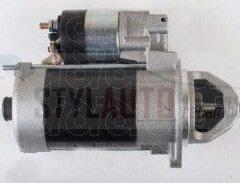 motor de arranque volvo 0001223016 / 0001223021 / 01181751 / 01183599 / 04300006 / 0986019820 / 11131223 / 11131458